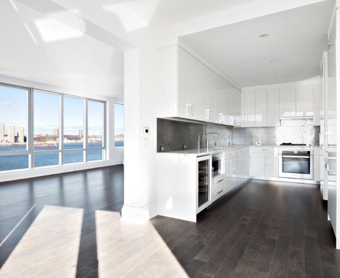 50 Riverside Boulevard, #11L