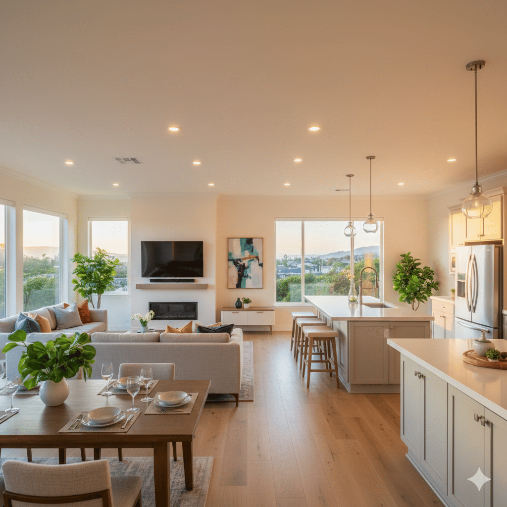 Why "Move-in Ready" is the Ultimate Luxury in the Bay Area Right Now