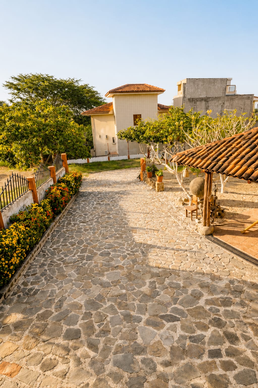 Casa Jabalí | 5-Bedroom Estate with 3 Titled Lots in Tamarindo