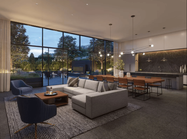 The Rowan I - Apt. 4K