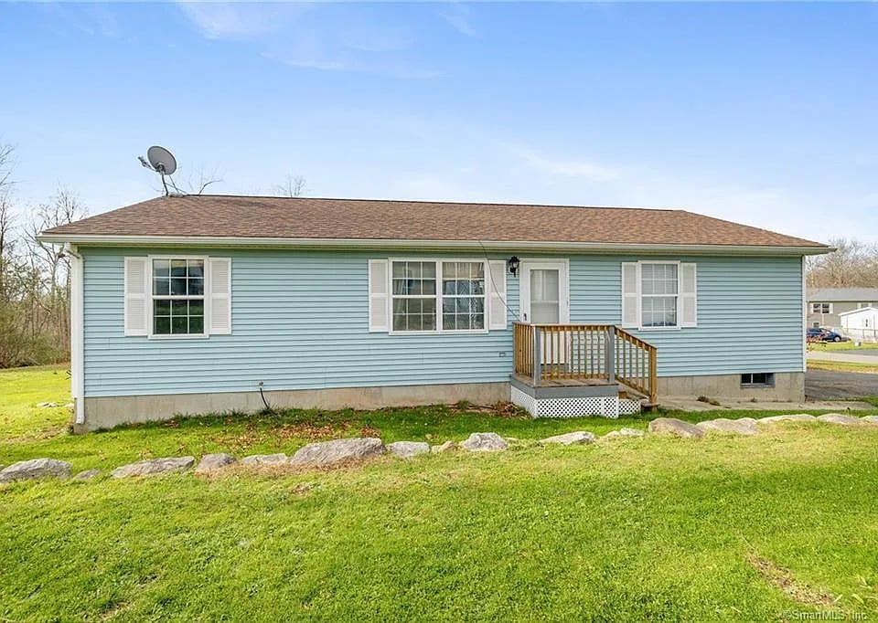 37 Rockledge Drive