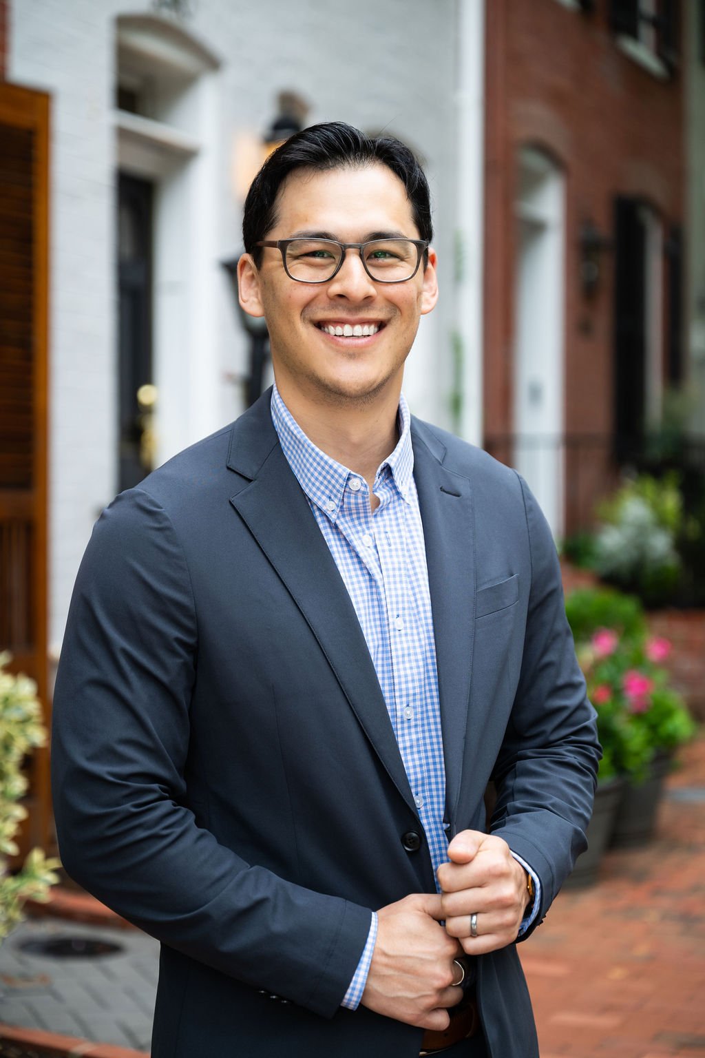 Jake Park