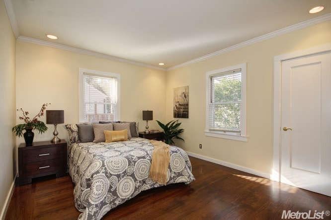 Another home sold in East Sacramento!