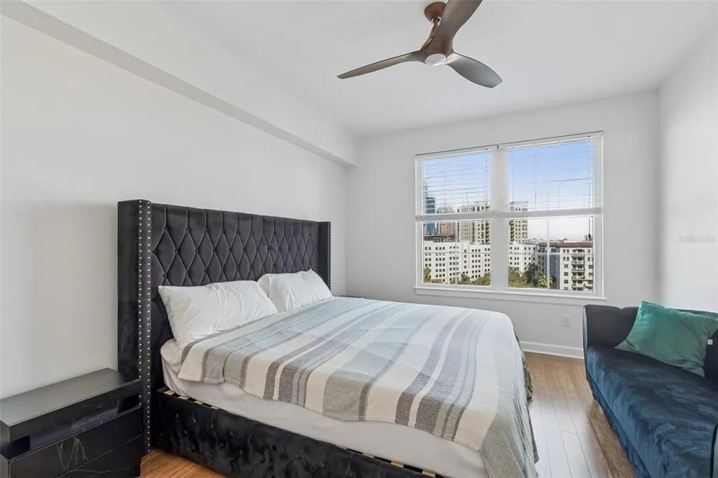 345 Bayshore Blvd, Apt 906