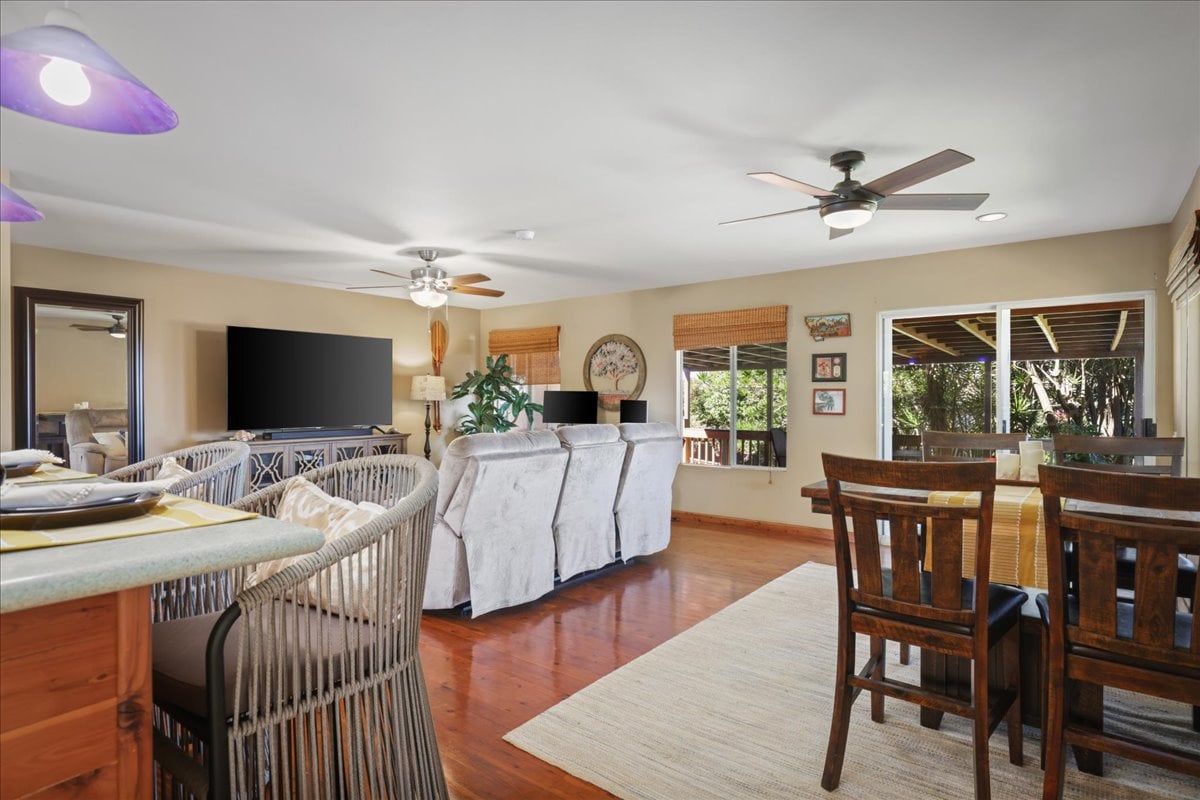 Cute House on Large Lot in Waikoloa Village