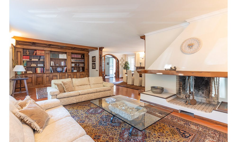 Luxury 19th Cent. Villa On The Hills Of Pesaro