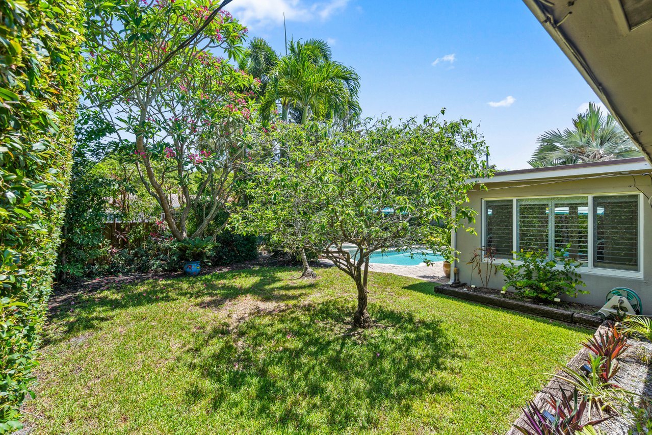 East Wilton Manors