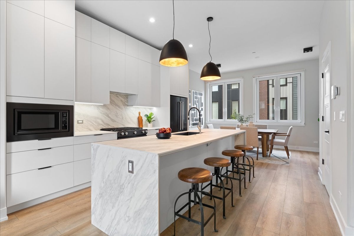 Avondale Reserve Townhomes