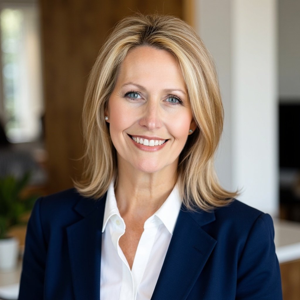 Sylvia Martin