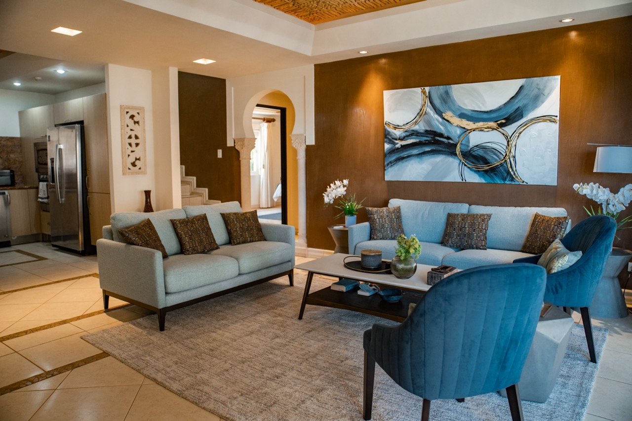 Boca Raca Penthouse #7 | Spectacular Ocean-View Penthouse in the Heart of Tamarindo