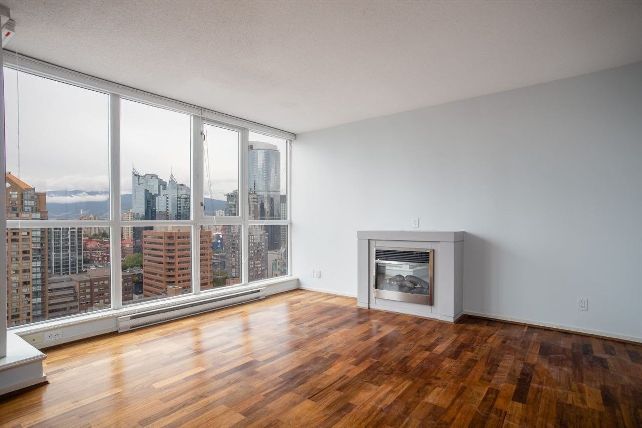 1199 Seymour St, #2501