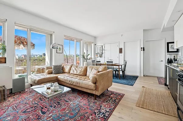 100 Maspeth Avenue #71