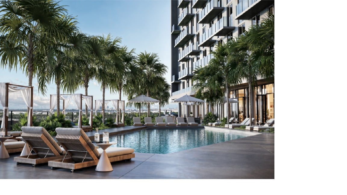 Aileron Residences
