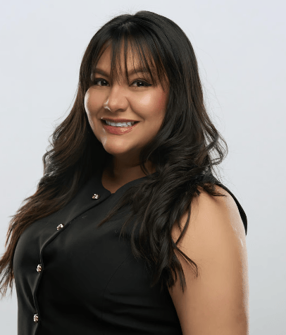 Gabriela Reynoza  Rosales