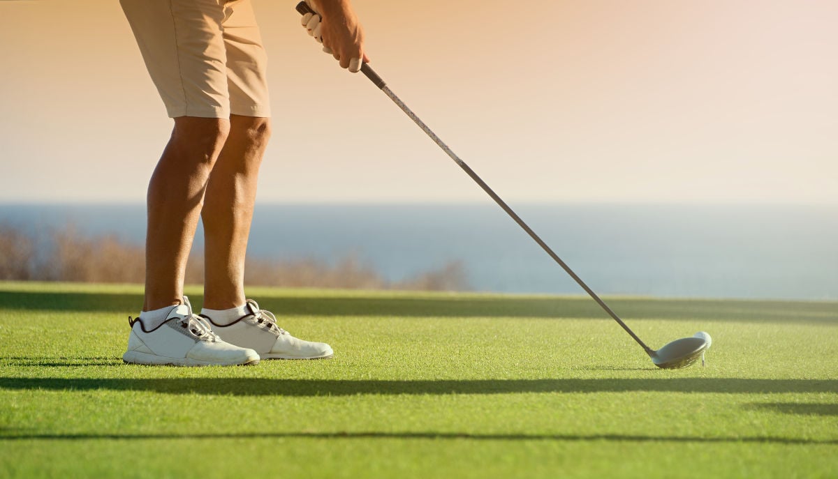 What Happens to Golf Membership When You Buy a Resale?