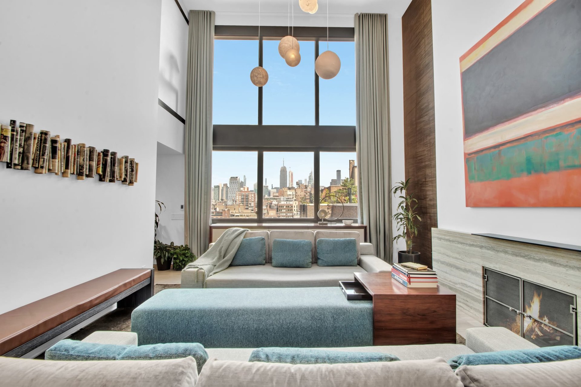 24 Fifth Avenue, PH1701