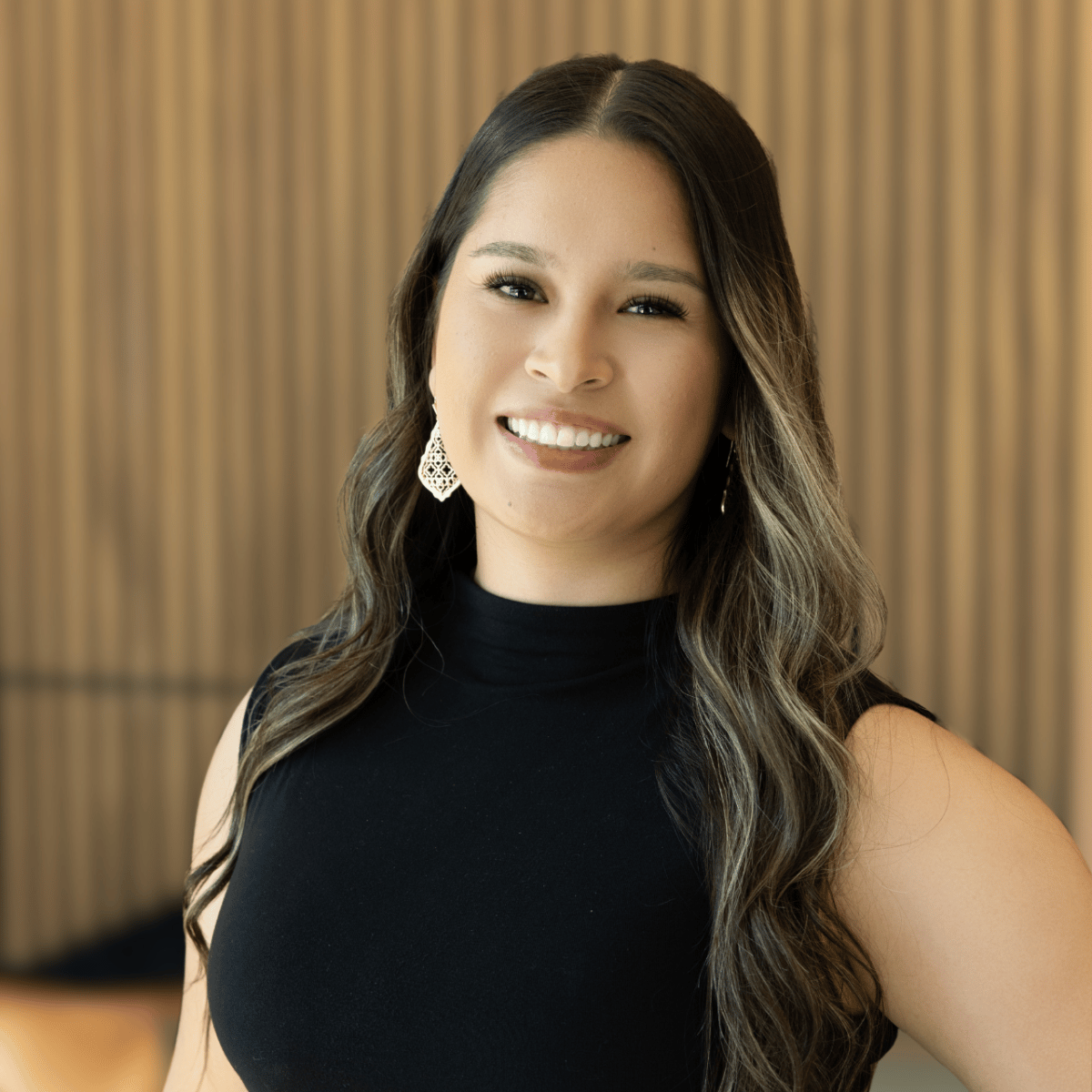 Mayra Bamba Boerne, TX Real Estate Agent Headshot