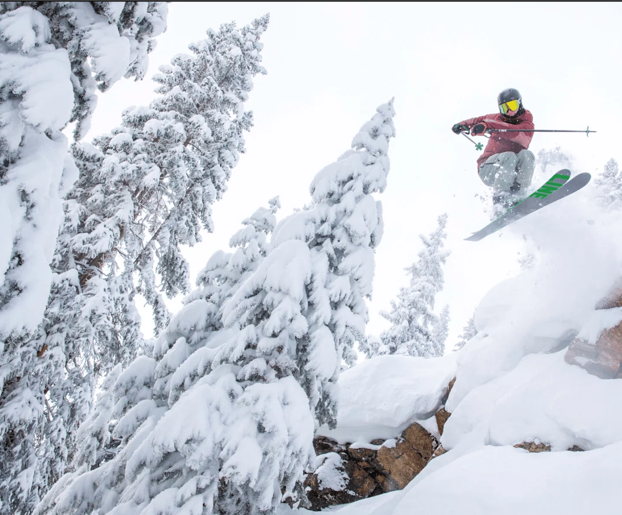 Aspen Mountain: How to Ski Hero’s
