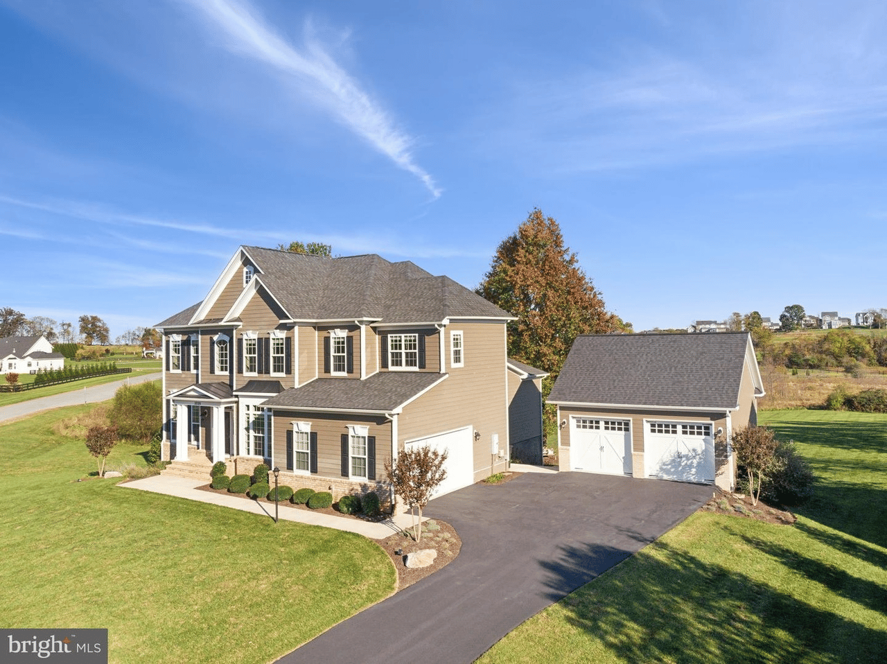 Home For Sale in Wild Raspberry, Virginia