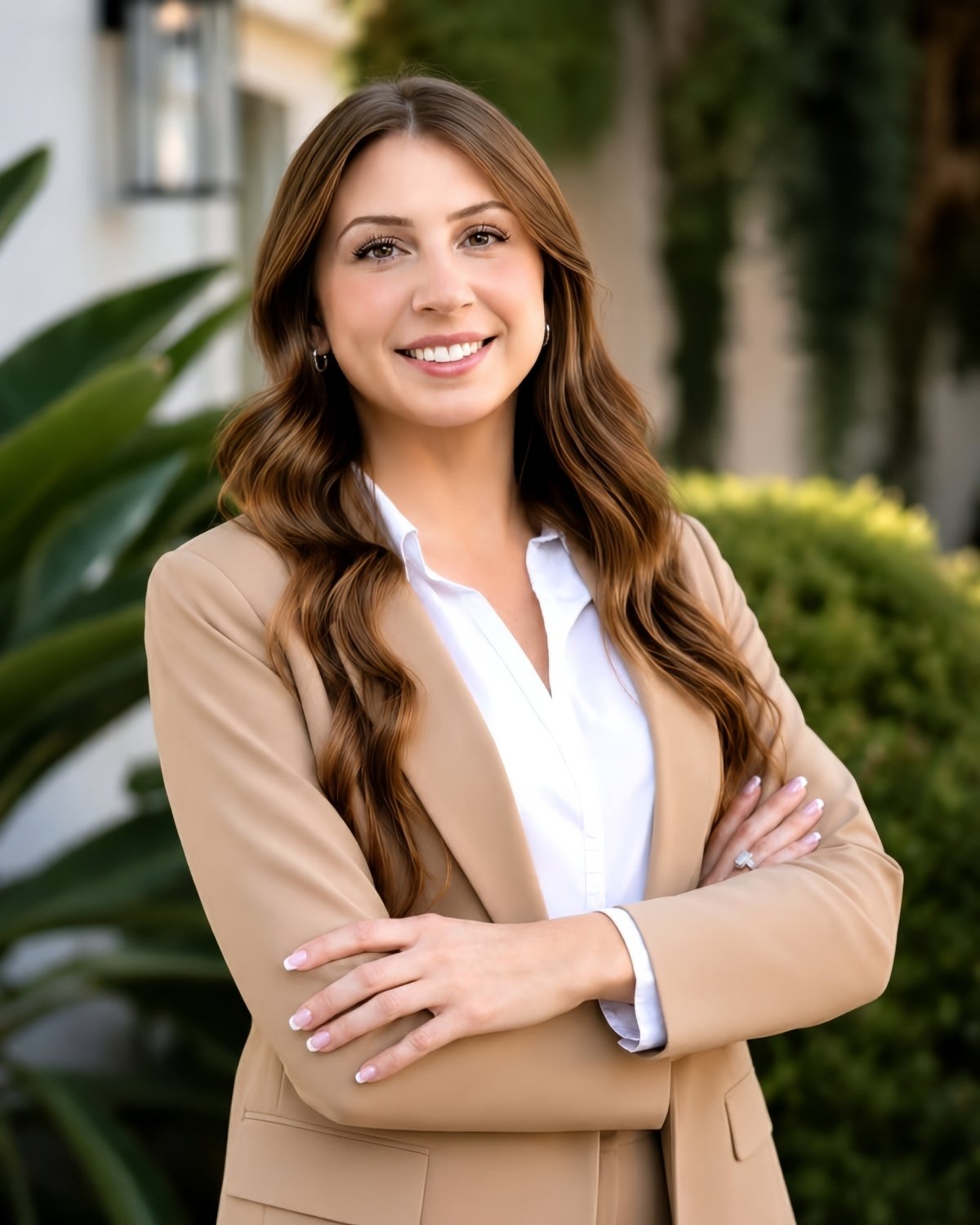 Kellie Mangan Granite Bay, CA Real Estate Agent Headshot