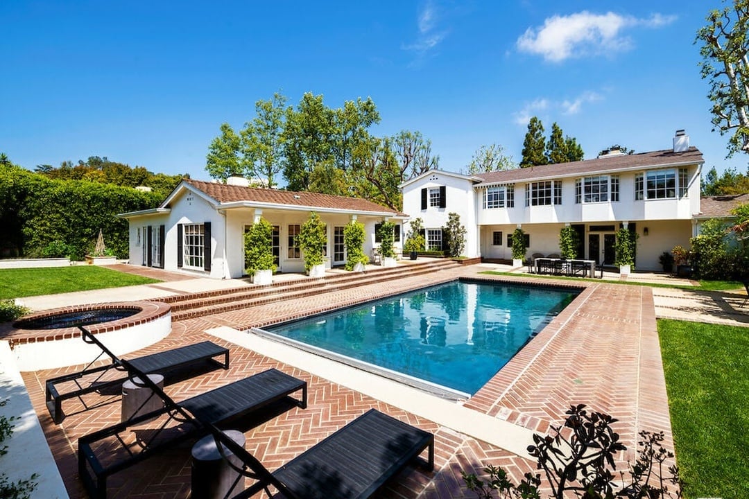 Valley Retreat