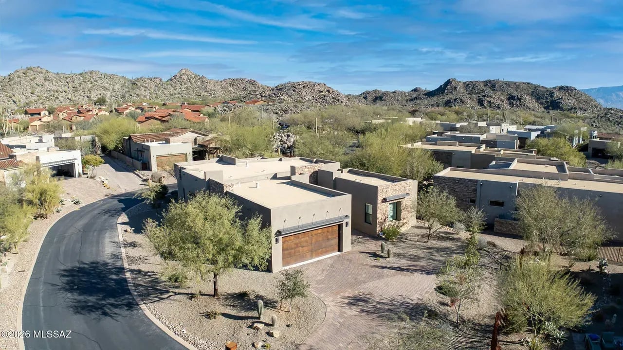 14248 N Hidden Enclave Pl