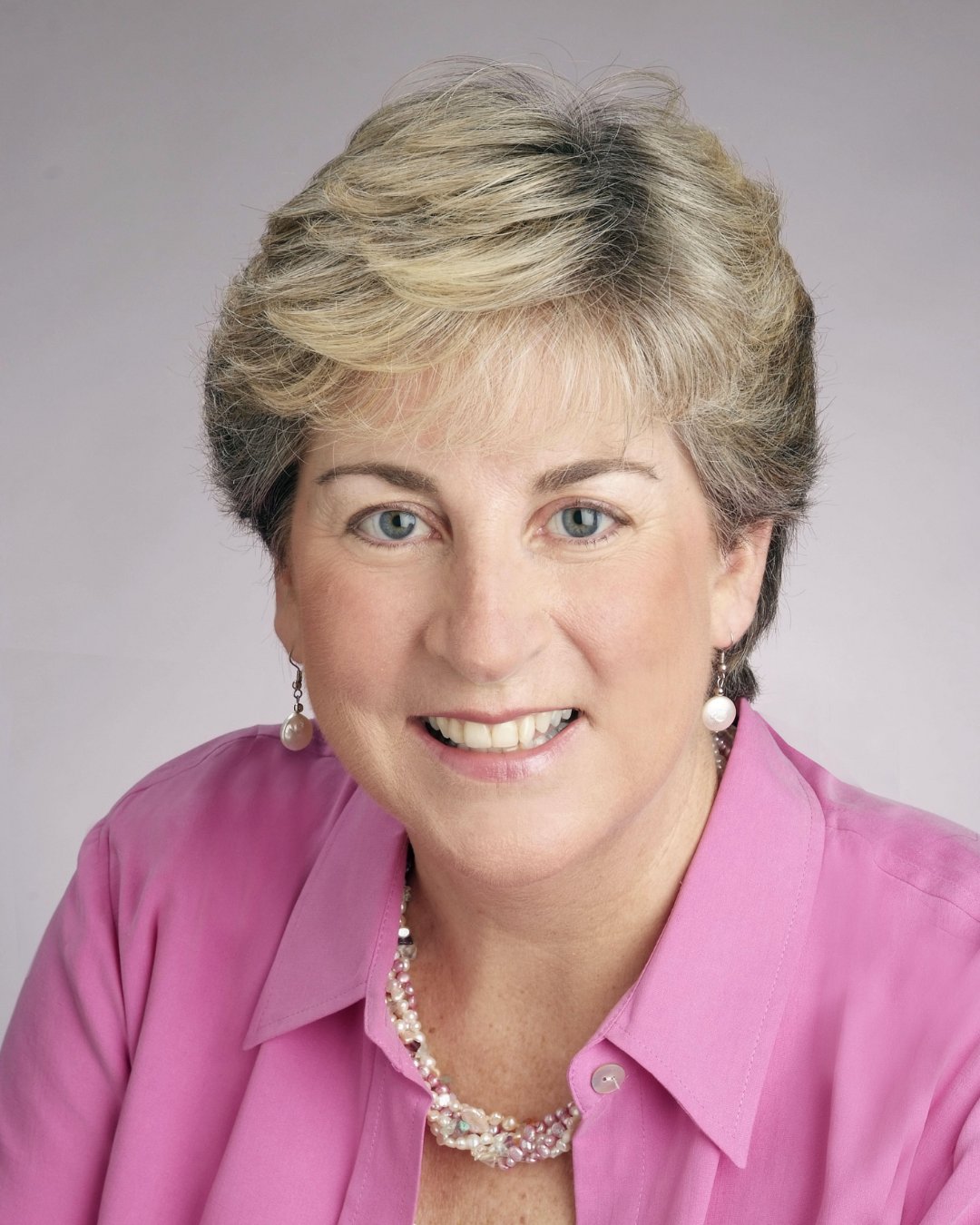 Anne Marie DeCesar