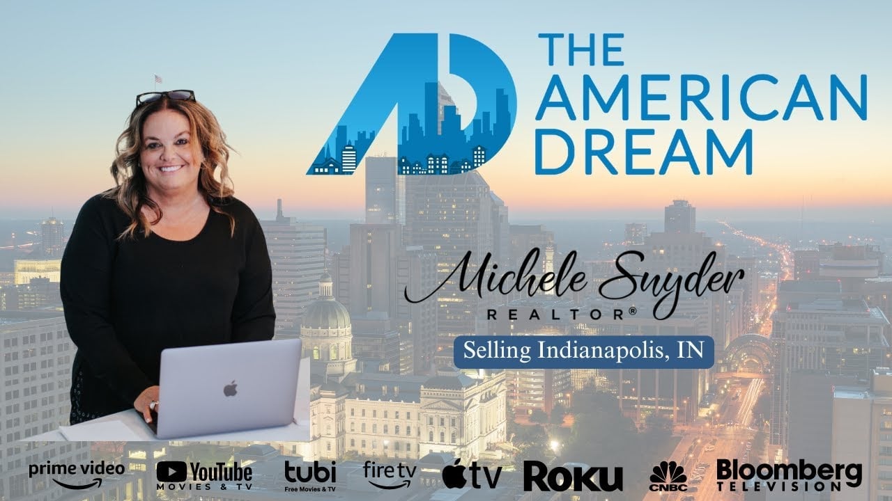 American Dream Indianapolis Indiana