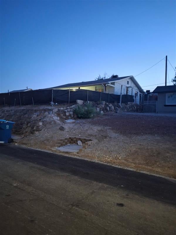 415 N 13th Street #B