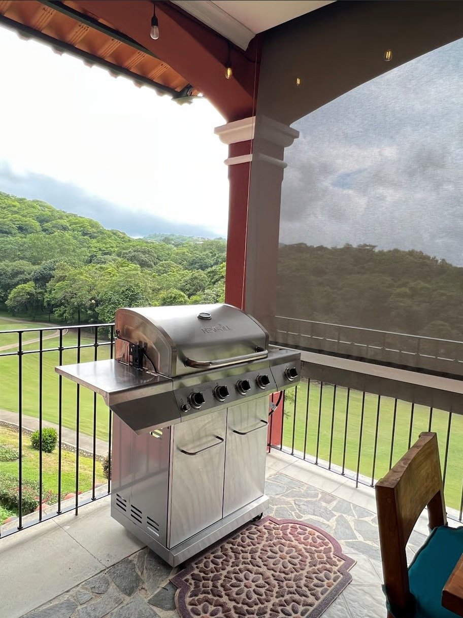 Bougainvillea 8317 | Luxury Oceanview Penthouse on the Championship Golf Course – Reserva Conchal