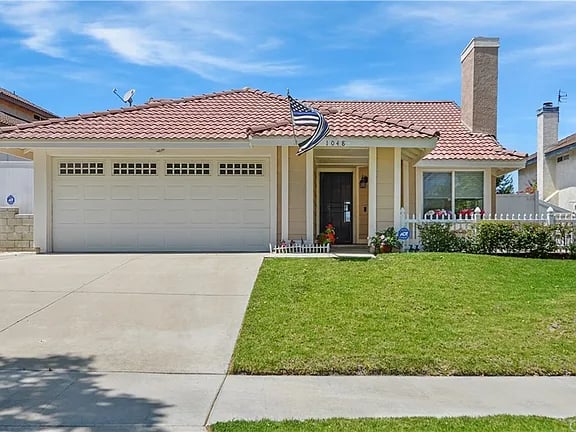 1048 Torrey Dr