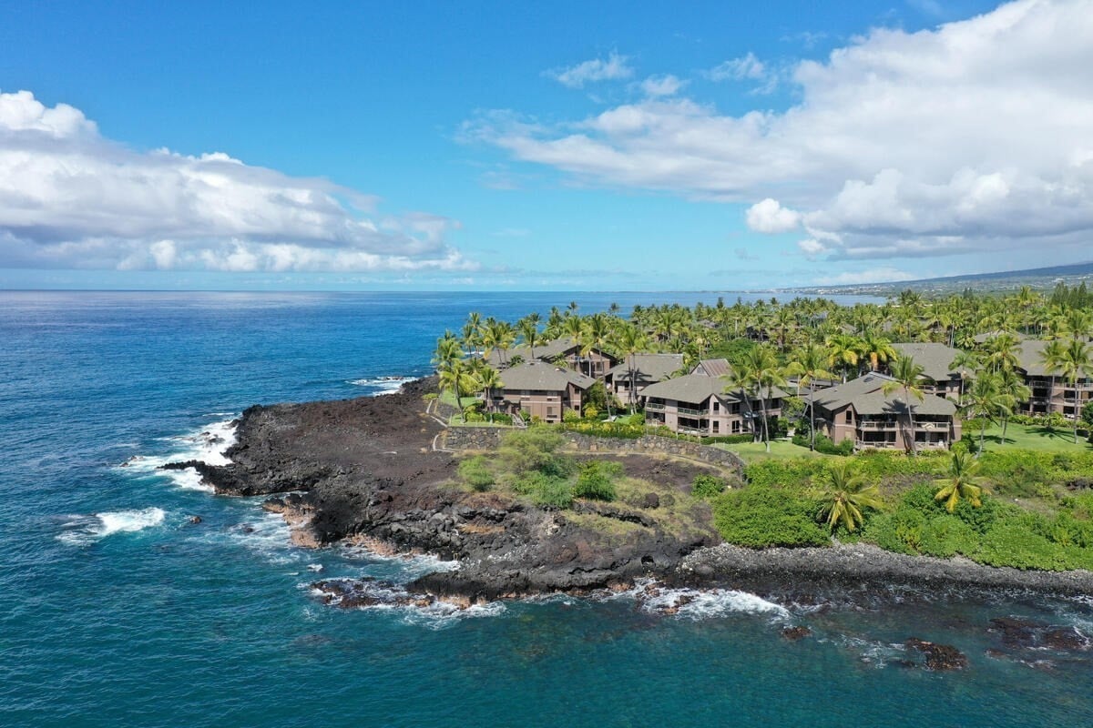 78-261 Manukai St, #3201