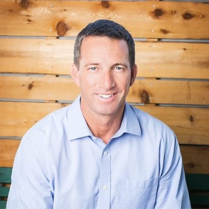 Kevin Kubiak Newport Beach, CA Real Estate Agent Headshot