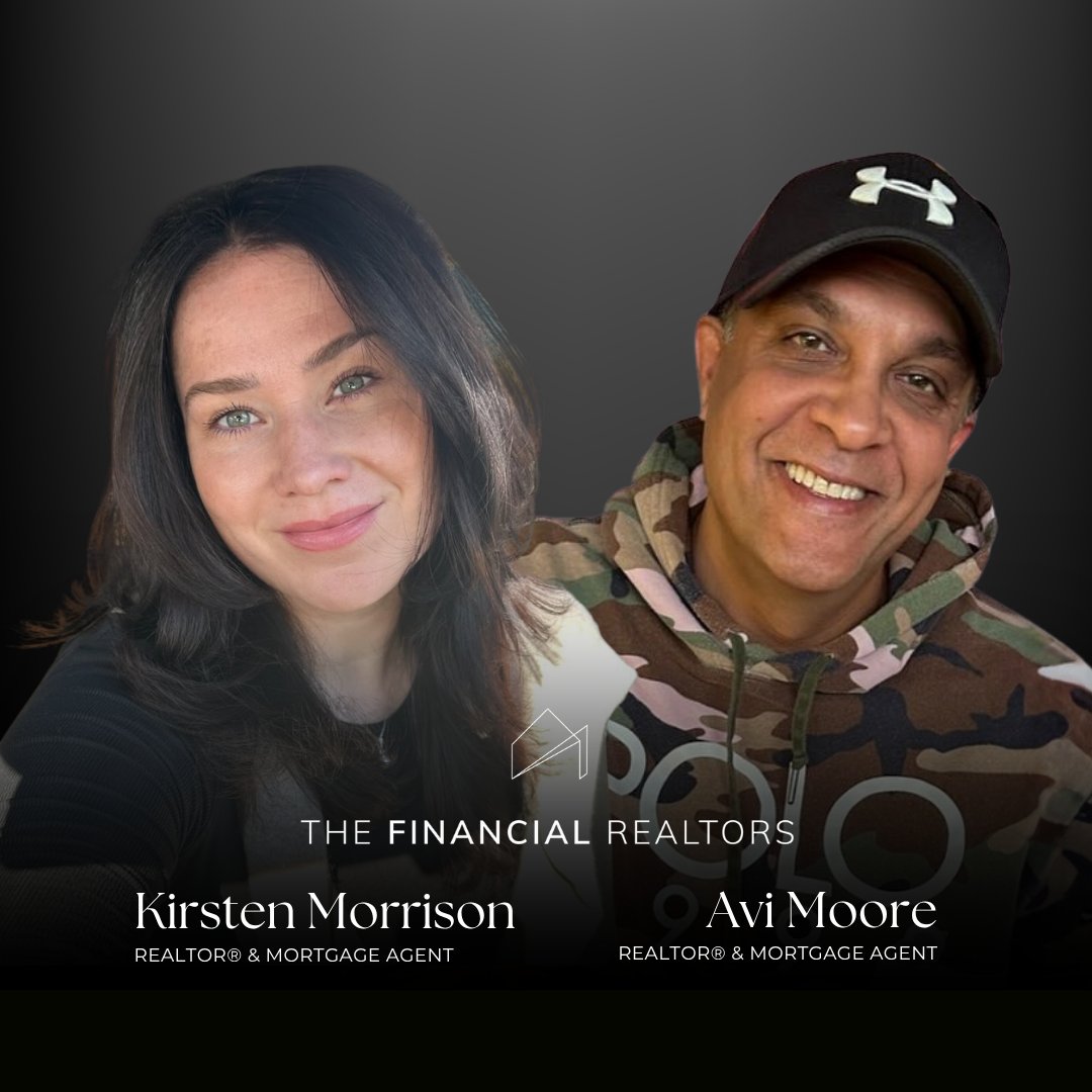 The Financial Realtors  