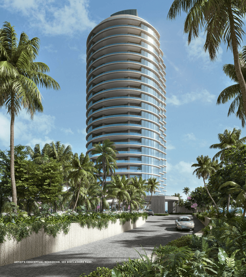 Rivage at Bal Harbour