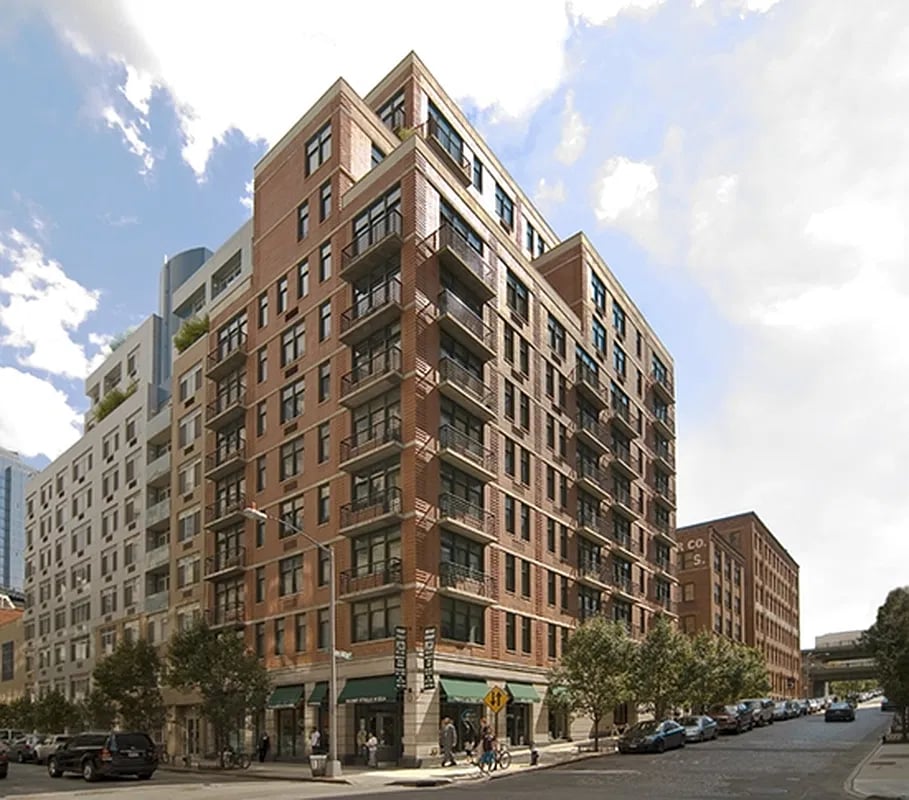 Loft in DUMBO