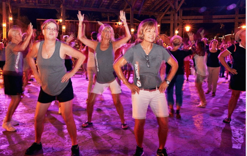 A Different Way to Live in Orange County