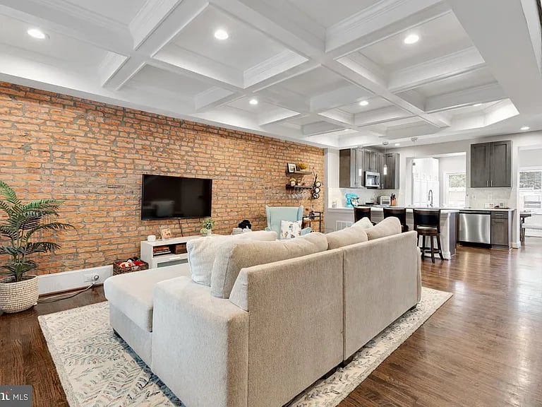 4011 13th Street Northwest