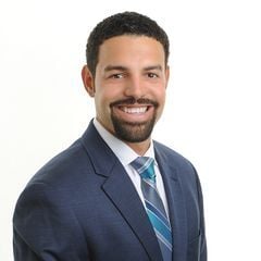 Eric Hayman Las Vegas, NV Real Estate Agent Headshot