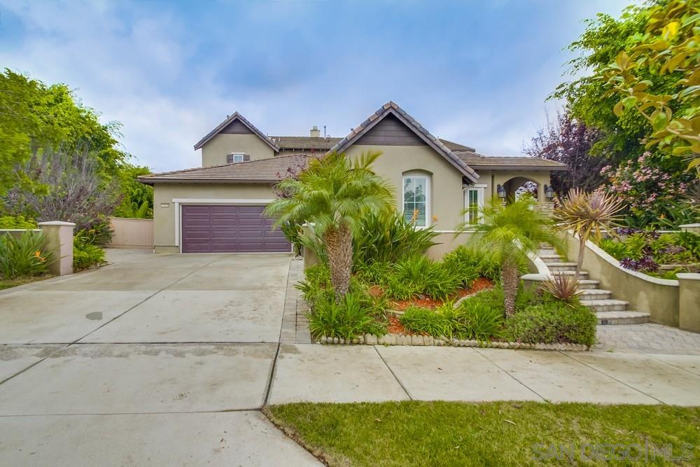 16018 Falcon Crest Dr