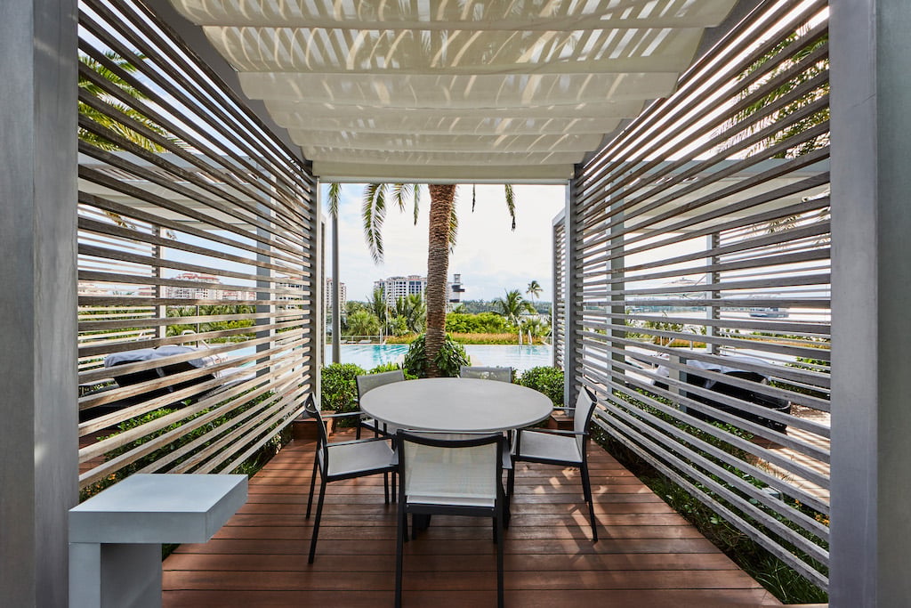 Apogee Penthouse
