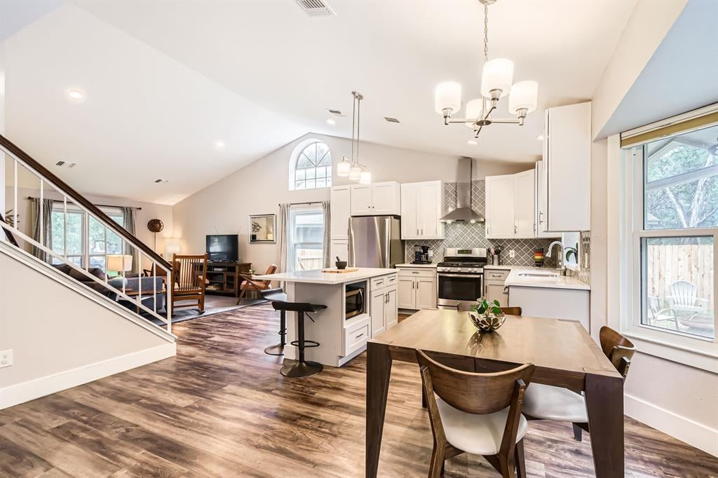 7702 Kincheon Ct