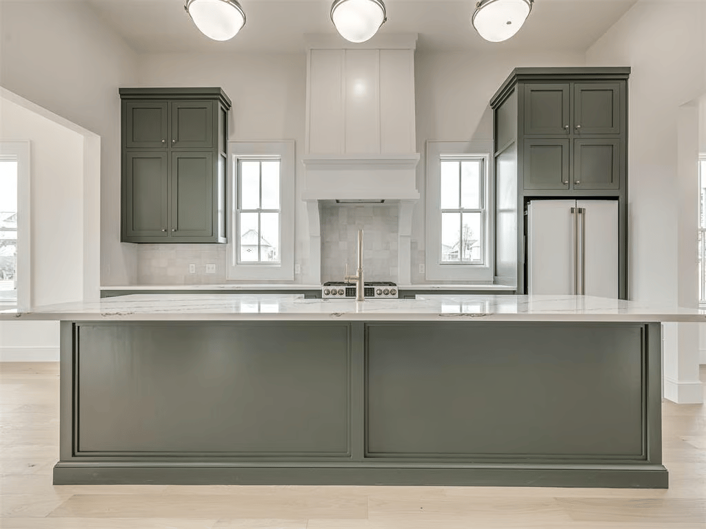 The Ultimate Lakefront Retreat on Water Street – Carlton Landing, Oklahoma - Wyatt Poindexter - The Agency