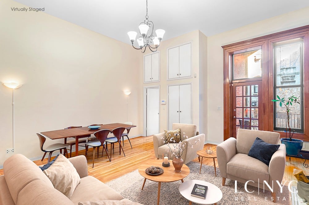 453 West 143rd Street Unit: 6