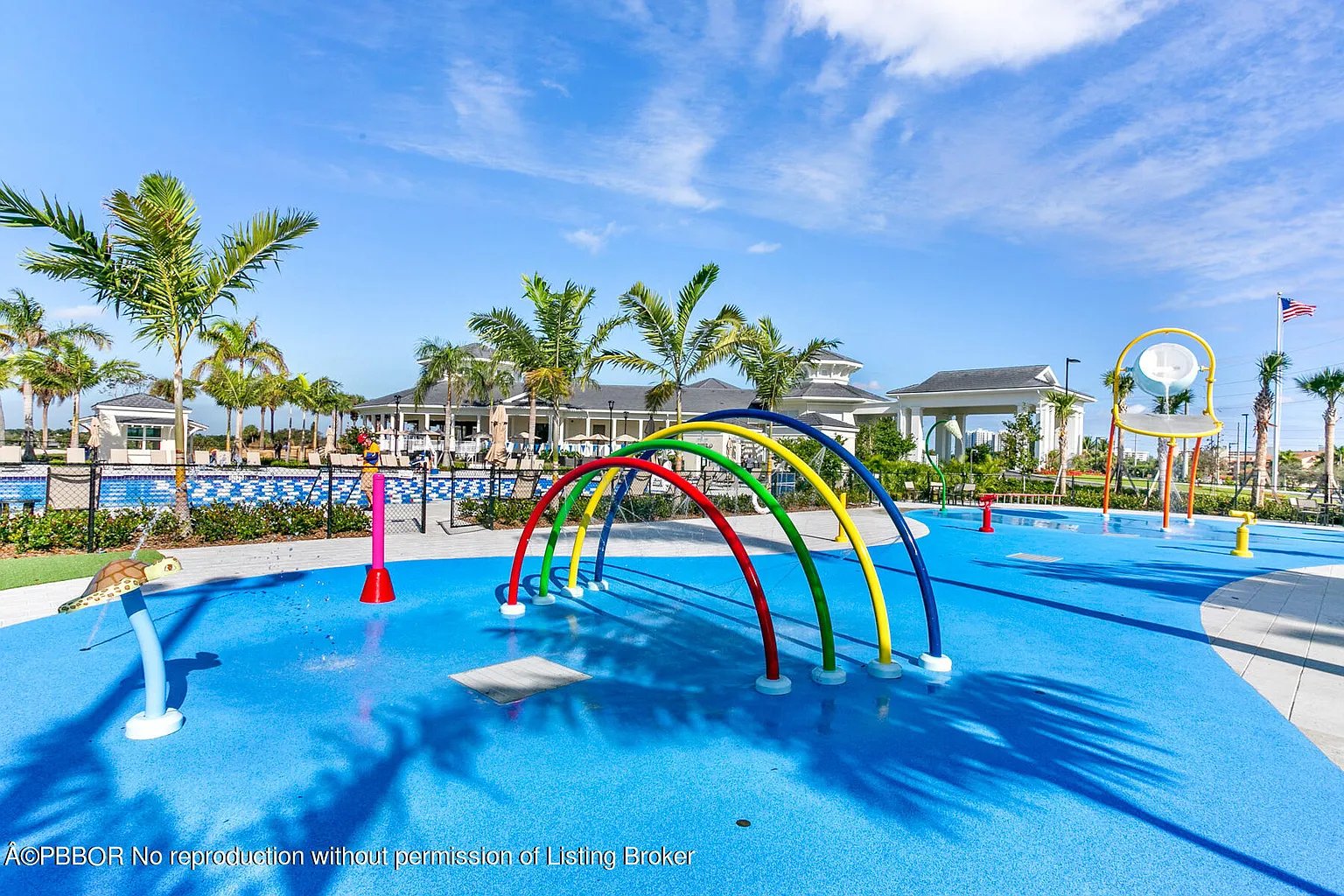 541 Greenway Dr, North Palm Beach, FL 33408