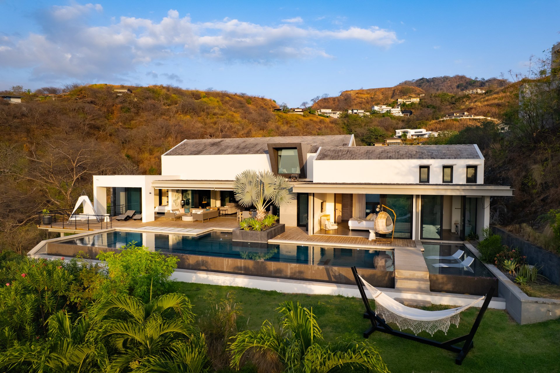 Casa Sombaile | Luxury Ocean View Estate with Proven Rental Income in Mar Vista