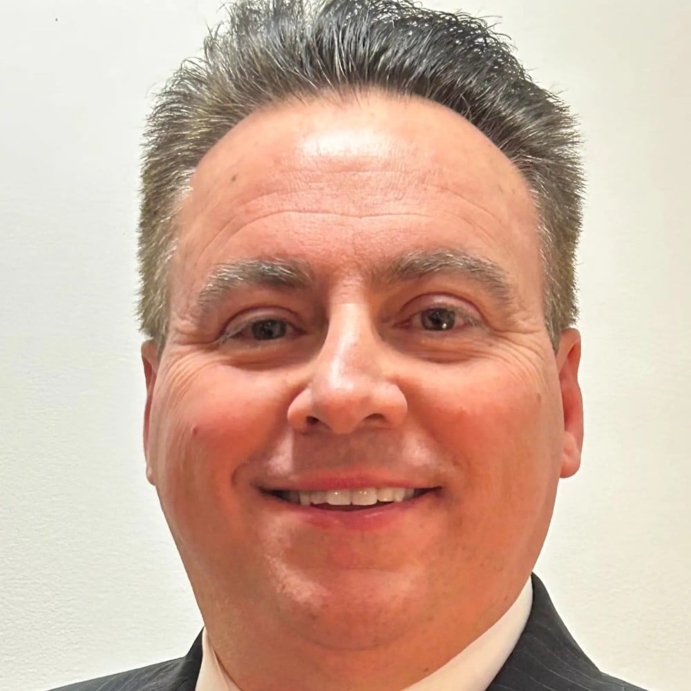 Ross LaBella South Windsor, CT Real Estate Agent Headshot