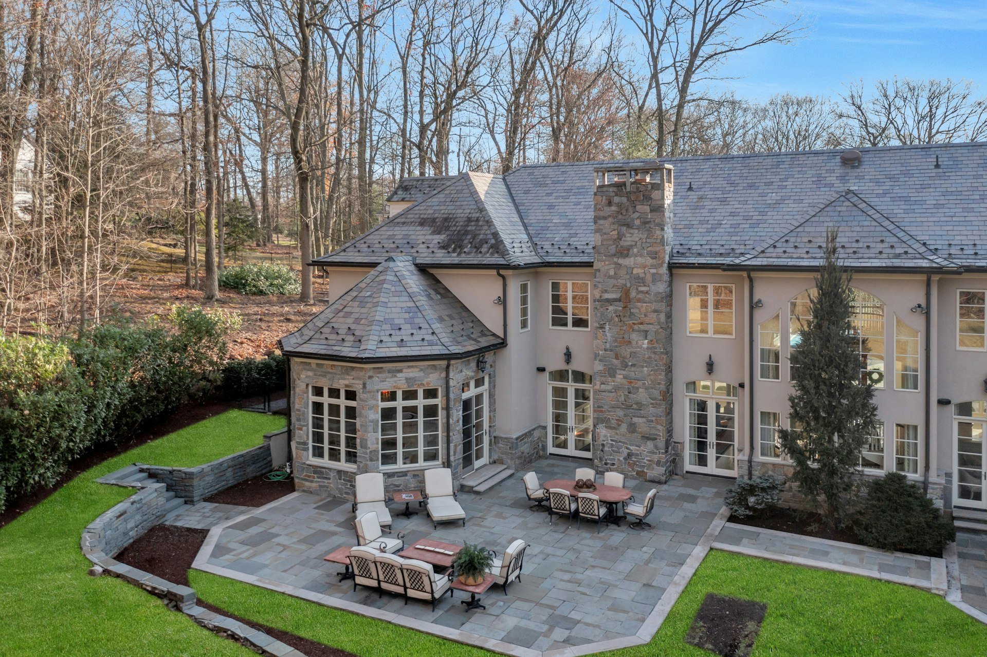 9 Ridge Crest Road