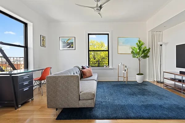 429 Clinton Avenue #62