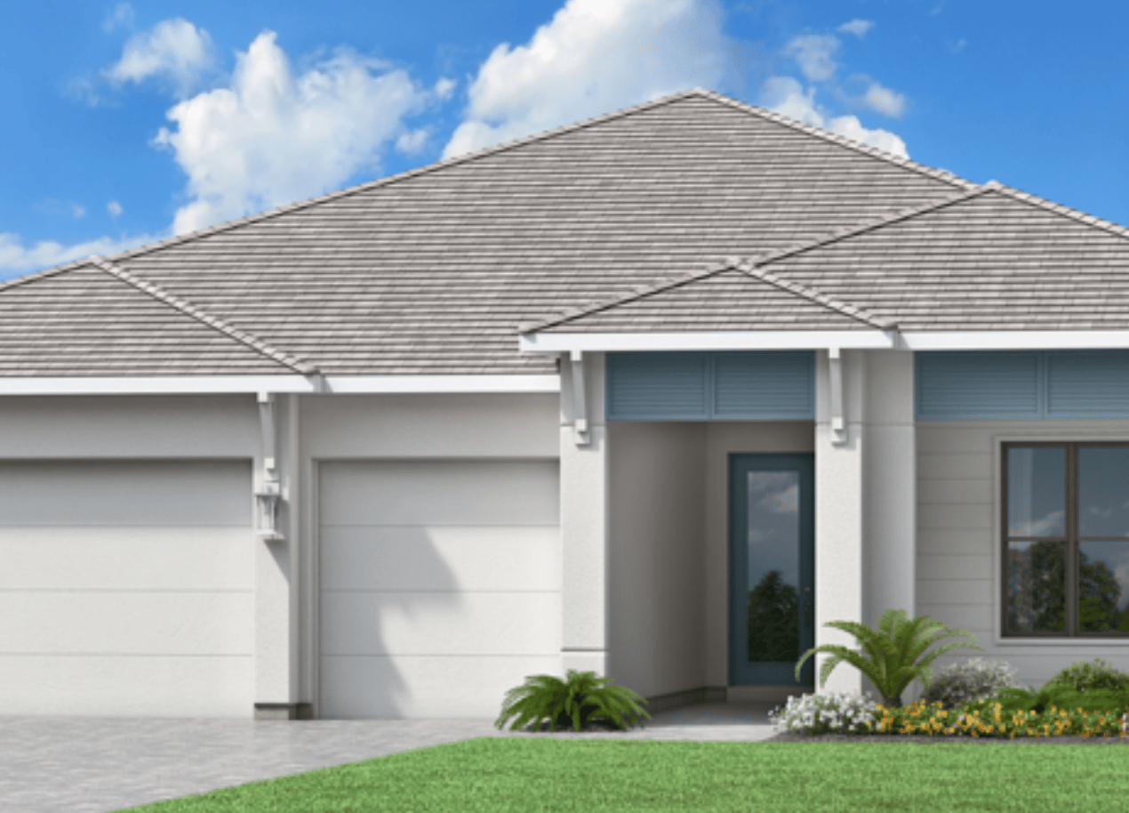 Selby Modern Coastal – Home Site 71